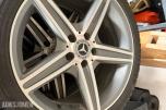2007 Mercedes-Benz CLS 320 CDI 3.0 224hk Automat, Cruisekontroll, S+V dekk
