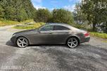 2007 Mercedes-Benz CLS 320 CDI 3.0 224hk Automat, Cruisekontroll, S+V dekk