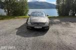 2007 Mercedes-Benz CLS 320 CDI 3.0 224hk Automat, Cruisekontroll, S+V dekk