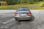 2007 Mercedes-Benz CLS 320 CDI 3.0 224hk Automat, Cruisekontroll, S+V dekk