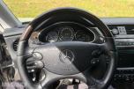 2007 Mercedes-Benz CLS 320 CDI 3.0 224hk Automat, Cruisekontroll, S+V dekk