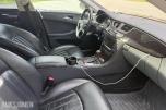 2007 Mercedes-Benz CLS 320 CDI 3.0 224hk Automat, Cruisekontroll, S+V dekk