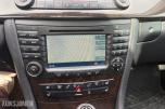2007 Mercedes-Benz CLS 320 CDI 3.0 224hk Automat, Cruisekontroll, S+V dekk