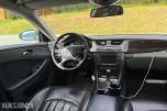 2007 Mercedes-Benz CLS 320 CDI 3.0 224hk Automat, Cruisekontroll, S+V dekk
