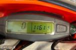2008 KTM 450 EXC -  R utgave