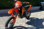 2008 KTM 450 EXC -  R utgave
