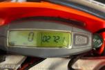 2008 KTM 450 EXC -  R utgave