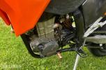 2008 KTM 450 EXC -  R utgave