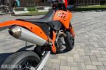 2008 KTM 450 EXC -  R utgave