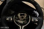 2011 LZ CUSTOMS RATT - BMW M5 F10