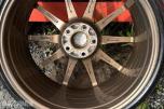 Ispiri FFR1 Felger med dekk