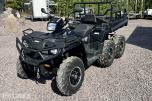 2022 Polaris ATV Sportsman 6X6 - Kun 960km 
