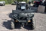 2022 Polaris ATV Sportsman 6X6 - Kun 960km 