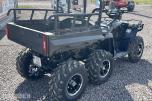 2022 Polaris ATV Sportsman 6X6 - Kun 960km 