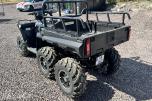 2022 Polaris ATV Sportsman 6X6 - Kun 960km 