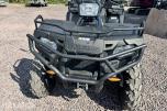 2022 Polaris ATV Sportsman 6X6 - Kun 960km 