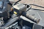 2022 Polaris ATV Sportsman 6X6 - Kun 960km 