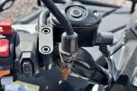 2022 Polaris ATV Sportsman 6X6 - Kun 960km 