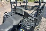 2022 Polaris ATV Sportsman 6X6 - Kun 960km 
