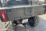 2022 Polaris ATV Sportsman 6X6 - Kun 960km 