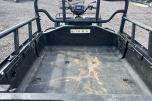2022 Polaris ATV Sportsman 6X6 - Kun 960km 