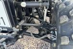 2022 Polaris ATV Sportsman 6X6 - Kun 960km 