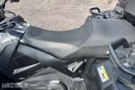 2022 Polaris ATV Sportsman 6X6 - Kun 960km 