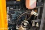 Atlas Copco QAS20 - tilhengermontert strømaggregat 20kVA - 16kW