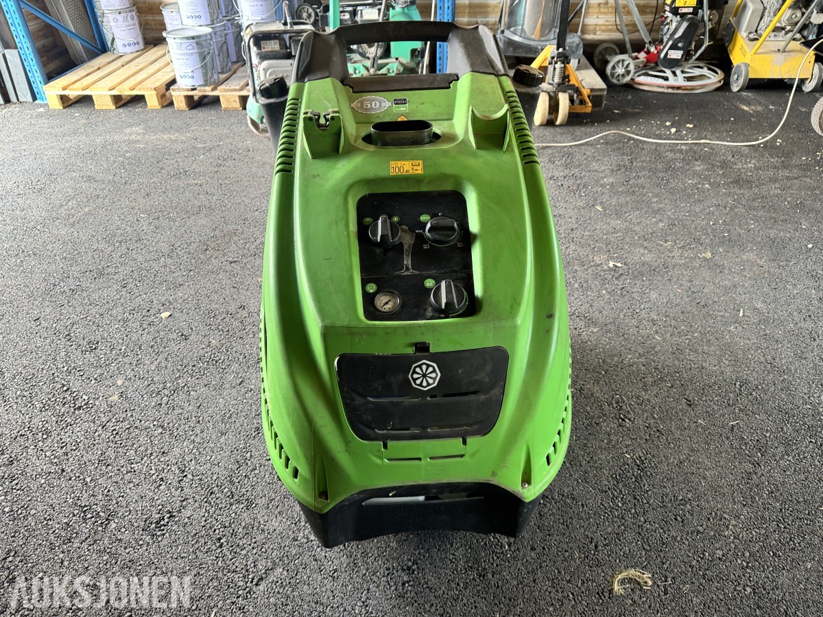 2017 IPC høytrykksspyler PW-H35/4 D1813P