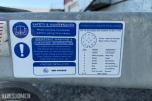 2025 Ifor Williams TT2515 Tipphenger m/LED-lys