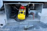 2025 Ifor Williams TT2515 Tipphenger m/LED-lys
