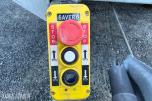 2025 Ifor Williams TT2515 Tipphenger m/LED-lys