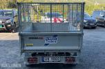2025 Ifor Williams TT2515 Tipphenger m/LED-lys