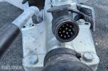 2025 Ifor Williams TT2515 Tipphenger m/LED-lys