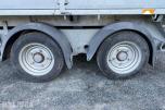 2025 Ifor Williams TT2515 Tipphenger m/LED-lys