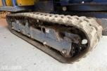 2022 Canycom S120 Minidumper, 485 timer