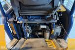 2022 Canycom S120 Minidumper, 485 timer