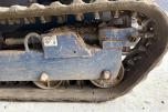 2022 Canycom S120 Minidumper, 485 timer