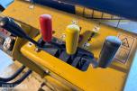 2022 Canycom S120 Minidumper, 485 timer