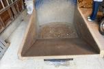 2022 Canycom S120 Minidumper, 485 timer