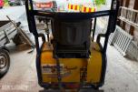 2022 Canycom S120 Minidumper, 485 timer