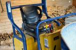2022 Canycom S120 Minidumper, 485 timer