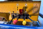 2022 Canycom S120 Minidumper, 485 timer