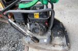 2017 Atlas Copco LF100 Vibroplate