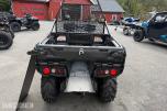 2021 Can-Am OUTLANDER 6X6 - 1000 V-TWIN EFI 