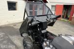 2021 Can-Am OUTLANDER 6X6 - 1000 V-TWIN EFI 