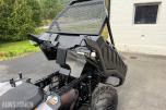 2021 Can-Am OUTLANDER 6X6 - 1000 V-TWIN EFI 