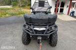 2021 Can-Am OUTLANDER 6X6 - 1000 V-TWIN EFI 