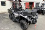 2021 Can-Am OUTLANDER 6X6 - 1000 V-TWIN EFI 