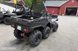 2021 Can-Am OUTLANDER 6X6 - 1000 V-TWIN EFI 